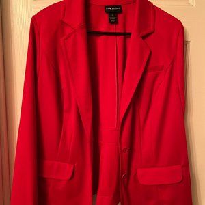 Lane Bryant 20 Blazer